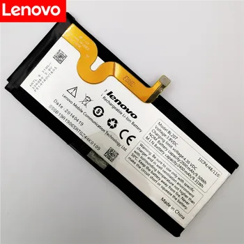 Замена аккумулятора BL207 емкостью 2500 мАч для мобильного телефона Lenovo K900 аккумулятор Lenovo k900 + номер для отслеживания