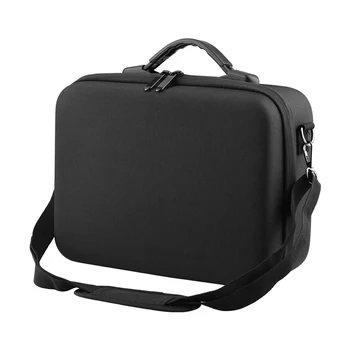 Дорожный чехол-сумка для DJI Air 2S/Mavic Air 2 Drone, сумка для хранения аксессуаров, противоударный защитный чехол через плечо