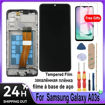 Для Samsung Galaxy A03s/6,1 