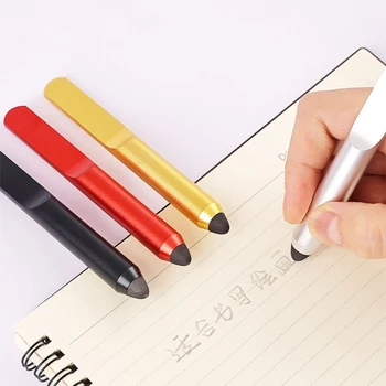 Вечный карандаш, карандаши без чернил Eternal Infinite Pencil, Портативный Набор стираемых карандашей для письма многоразового использования