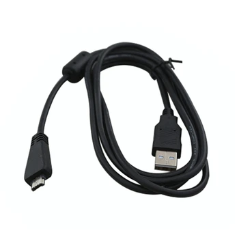 USB-кабель для передачи данных и зарядки VMC-MD3 для DSC-WX30, HX9, HX7, WX9, WX7, Камер