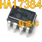 оригинальная новая микросхема HA17384 IC DIP8 30шт.