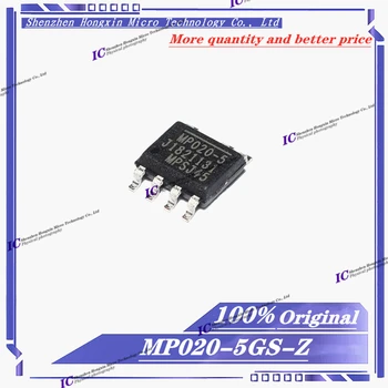 10 шт.-20 шт.//ЛОТ MP020-5GS-Z MP020-5 SOP-7 преобразователь переменного тока в постоянный чип питания Новый оригинальный