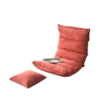 Раскладной диван-татами, кресло для кормления с откидывающейся спинкой, кресло-кровать, Эркерное окно, кресло для отдыха, кресло с откидной спинкой