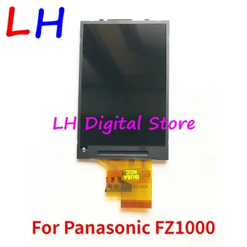 Для Panasonic Lumix FZ1000 ЖК-дисплей с подсветкой, DMC-FZ1000, Цифровая камера, Замена, Ремонт, Запасная часть