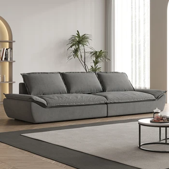 Современные диваны для гостиной Секционный Bubble Красивый скандинавский полезный диван Напольный модульный Sofy Do Salonu Мебель для дома CY50LRS