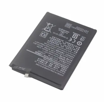 10 шт./лот 4000 мАч 15.3Втч Аккумулятор SCUD-WT-N6 Для Samsung Galaxy A10s A20s SM-A2070 SM-A107F A207F Батареи