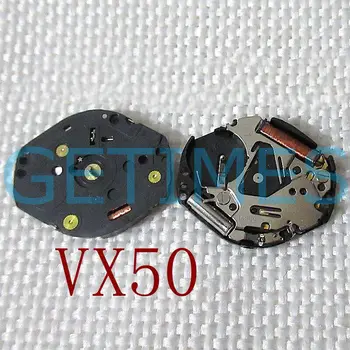 Япония Хаттори Epson VX50 VX50E Часы с кварцевым механизмом