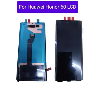Для Huawei Honor 60 ЖК-Дисплей LSA-AN00 Сенсорный Дигитайзер Honor 60 SE Дисплей В сборе
